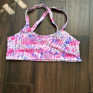 Fused Hawaii HTop L/XL